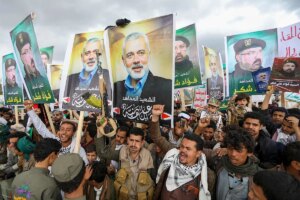 Tras la muerte de Ismail Haniyah, ¿quién retomará la diplomacia de Hamas?