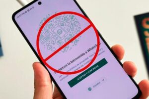 Tras la “orden” de Maduro exigen a policías y militares desinstalar el WhatsApp