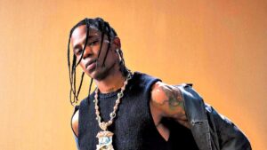 Travis Scott, el tsunami del hip hop que sacudirá Bogotá