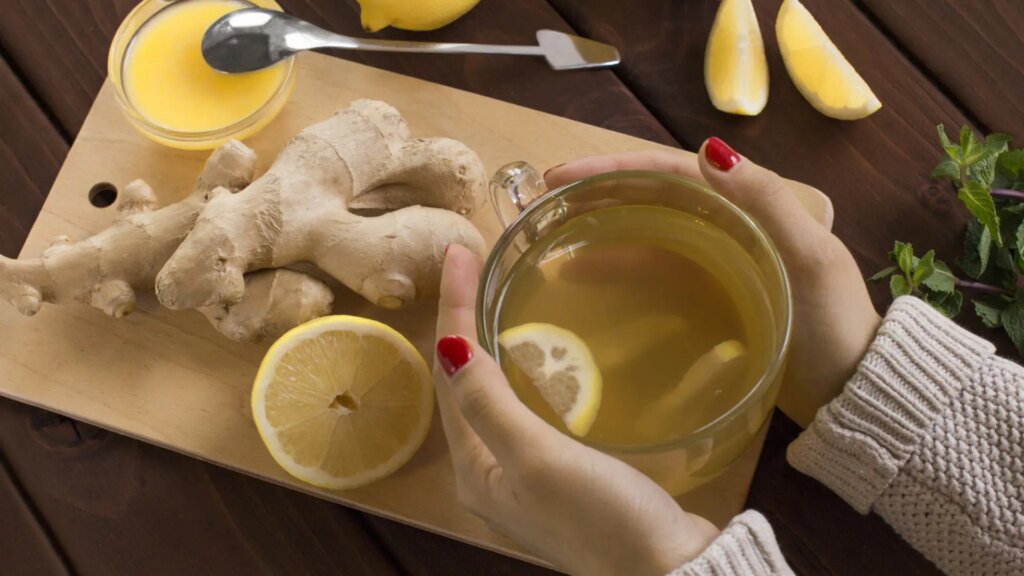 Tres bebidas para el desayuno que ayudan a funcionar a tu organismo
