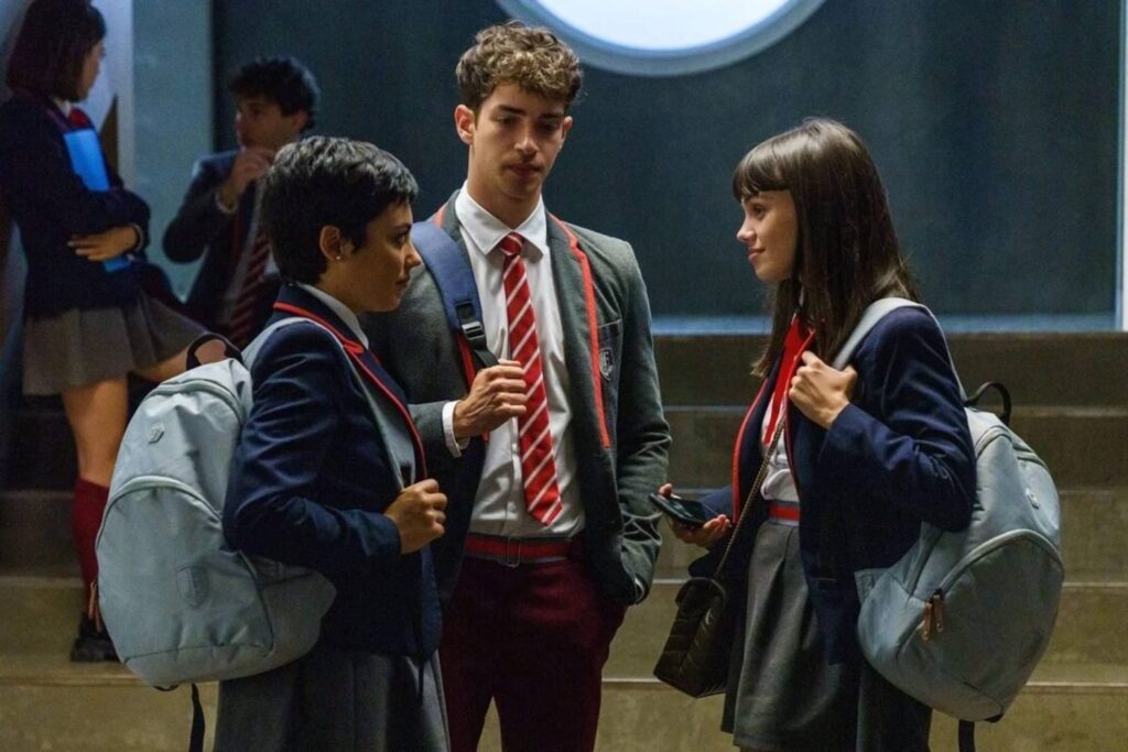 Tres razones para ver la temporada final