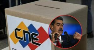 Tribunal Supremo de Justicia de Venezuela auditará elecciones y pidió actas al CNE