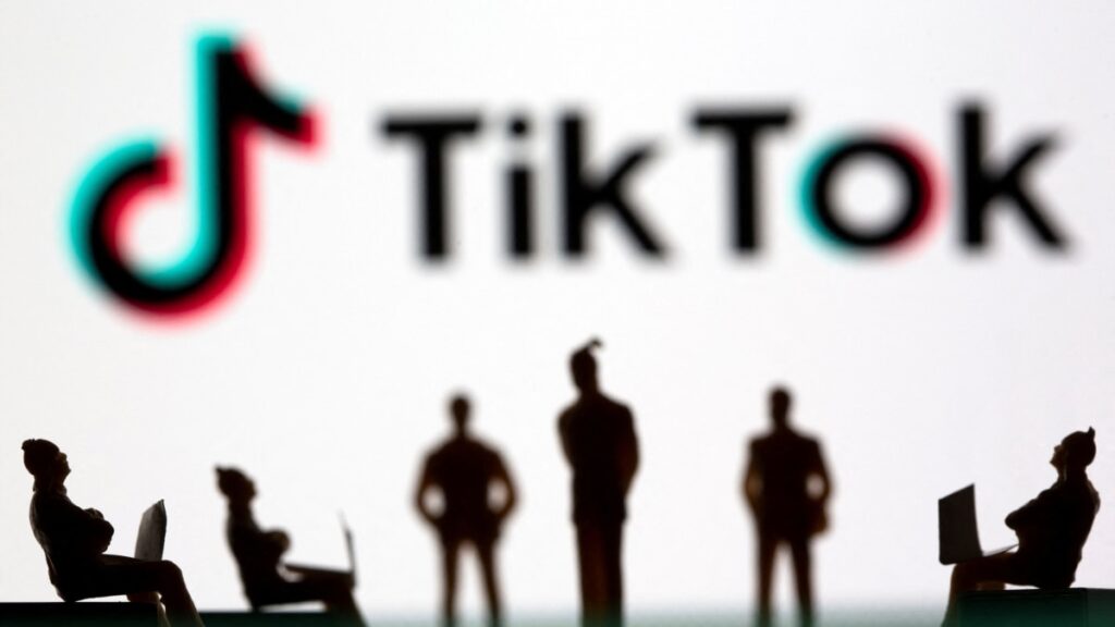 Tribunal de EEUU dice que TikTok tiene que afrontar demanda por muerte de niña de 10 años