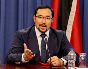 Trinidad y Tobago afirma que situación política de Venezuela no afectará a acuerdo de gas - AlbertoNews