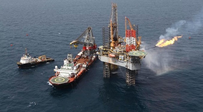 Trinidad y Tobago sigue acuerdo de gas con Venezuela