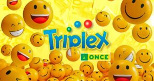 Triplex de la Once: jugada ganadora y resultado del sorteo 2