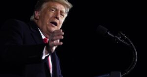 Trump promete fecundación in vitro gratuita si regresa a la Casa Blanca - AlbertoNews