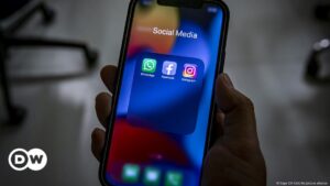 Turquía bloquea acceso a Instagram sin aclarar los motivos – DW – 02/08/2024