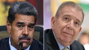 ÚLTIMA HORA | Blu Radio: Colombia, Brasil y México se dan una semana para avances en eventual negociación Nicolás Maduro - Edmundo González - AlbertoNews
