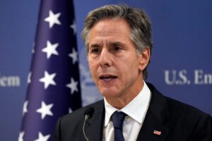 ÚLTIMA HORA | EEUU y Colombia insisten en la publicación de resultados transparentes en Venezuela y exhortan a detener las violaciones a DDHH - AlbertoNews