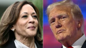 ÚLTIMA HORA | Trump afirma que Kamala Harris aplicará políticas "de Venezuela o la URSS" si gana elecciones en EEUU - AlbertoNews