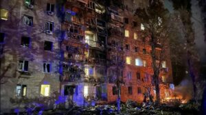Ucrania toma 28 localidades en Kursk, mientras Rusia incrementa la velocidad de su avance en Donetsk