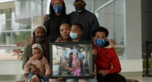 Un Tribunal de EE.UU. dijo que TikTok debe afrontar demanda por la muerte de una niña de 10 años - AlbertoNews