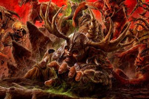 Un bug de Diablo IV amenaza con cargarse por completo la economía de Santuario y Blizzard ha tomado una medida radical para evitarlo