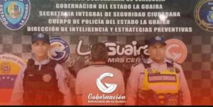 Un ebrio agredió a mujer y a un menor en El Junko