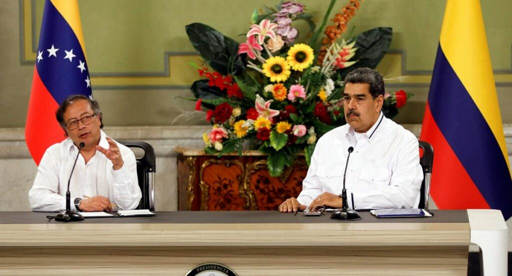 "Un ejército no obedece facciones políticas"