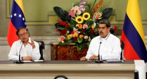 "Un ejército no obedece facciones políticas"