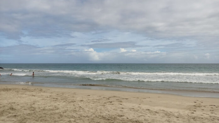 Un hombre murió en La Guaira tras el impacto de un rayo