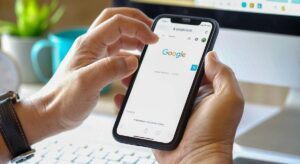Un juez de EEUU condena a Google por "prácticas monopolísticas" en las búsquedas web