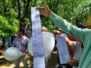 Un mes del 28 de julio, entre el hackeo y el fraude