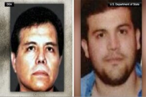Un mes después: Fiscalía dice que arrestará a hijo del Chapo por secuestro de Mayo Zambada