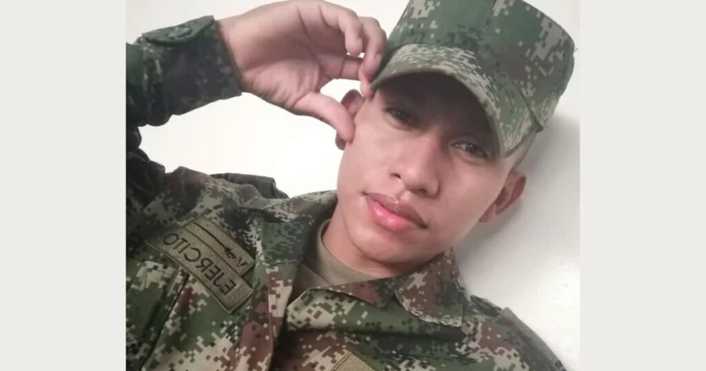 Un rayo mató a un soldado de 23 años que prestaba guardia en una base militar de La Guajira