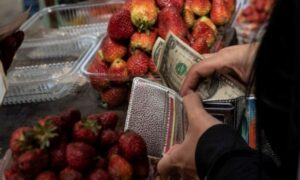 Un venezolano necesita 34 salarios mínimos - Agencia Carabobeña de Noticias