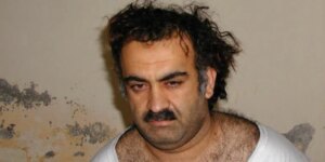 Una feroz indignación hace fracasar el plan de salvar de la pena de muerte al jefe del 11-S