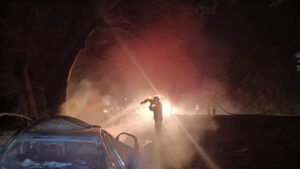 Una madre y su hijo fallecieron en fatal accidente de tránsito que se presentó en vías del Tolima