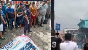 Una quinceañera muere trágicamente después de intentar tomarse una 'selfie'