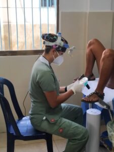Una vida sana controla el síndrome de ovario poliquístico