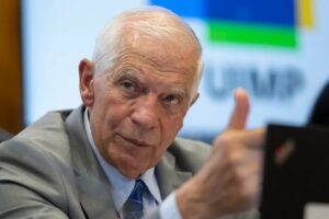 Unión Europea advierte de crisis en Venezuela si no se verifican resultados electorales