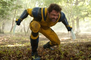 Uno de los cameos más celebrados en Deadpool y Lobezno rompe un récord inesperado que hasta el momento ostentaba Hugh Jackman
