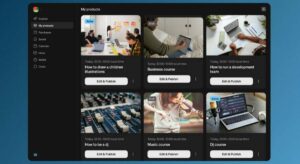Uno de los fundadores de Ebro se lanza a la educación digital con Masterplace