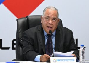 Varias organizaciones de izquierda exigen al CNE publicar actas y realizar auditoría de cajas (+Video)