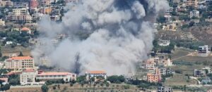 Varios países piden abandonar Líbano ante tensiones - AlbertoNews