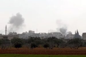 Varios soldados estadounidenses heridos en un ataque contra una base militar en Irak - AlbertoNews
