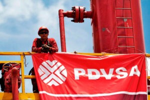 Venezolano acusado de violar sanciones sobre Pdvsa se declara culpable en EEUU