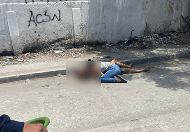 Venezolano fue acribillado por sicarios motorizados en Colombia