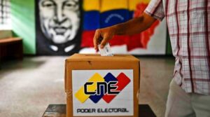 Venezolanos se expresan en la II Consulta Popular Nacional para elegir proyectos - Yvke Mundial