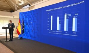 Venezolanos y ecuatorianos son los extranjeros más apartados del mercado laboral en España - AlbertoNews