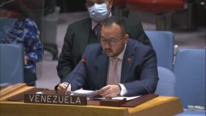 Venezuela aportará sus reservas petroleras al grupo BRICS |
