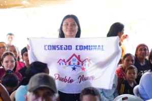 Venezuela confirma consulta popular en las comunas para próximo domingo 25 de agosto