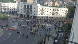 “Venezuela debe cesar las prácticas violatorias de DD. HH.”