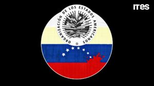 Venezuela en la OEA, por Asdrúbal Aguiar