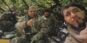 Venezuela extradita a Rusia a dos colombianos que lucharon en el Ejército ucraniano