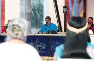 Venezuela y Pakistán continuarán cooperación y desarrollo mutuo