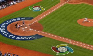 Venezuela ya conoce sus rivales en el Clásico Mundial de Beisbol