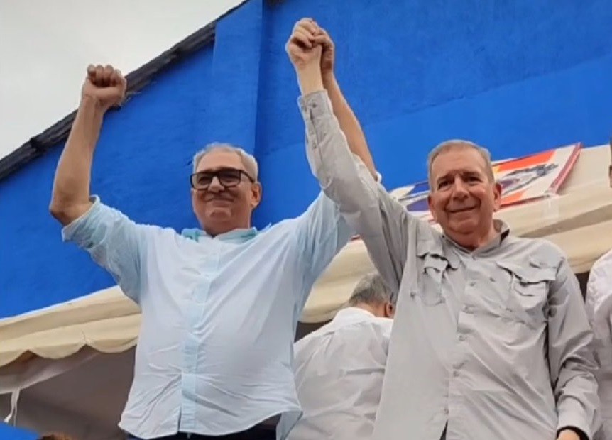 Vente Venezuela denuncia detención del alcalde de Tinaquillo, Fernando Feo (Detalles) - AlbertoNews