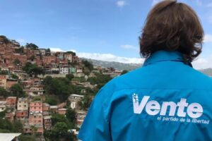 Vente Venezuela denunció asalto a su sede principal ubicada en Altamira